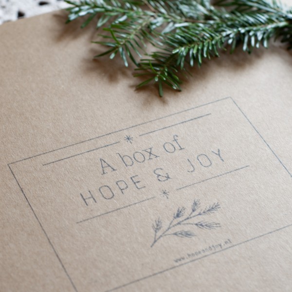 LUXE ADVENT SET
