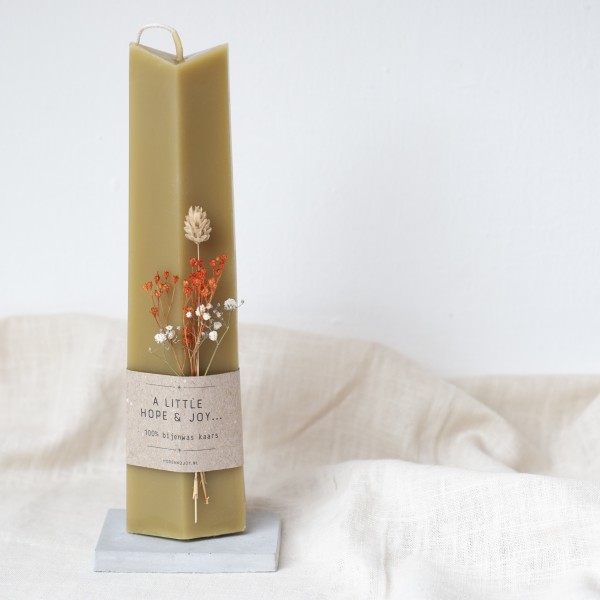 COMPLETE ADVENT SET MET KAARS