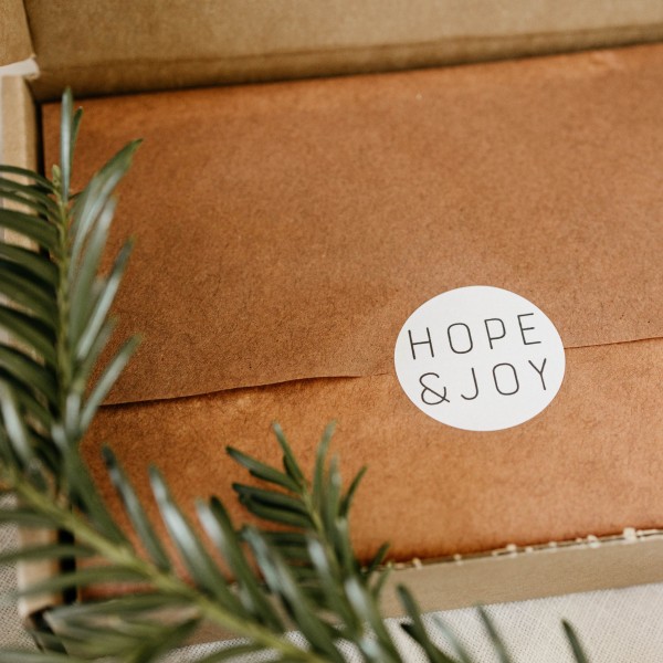 ADVENTSKALENDER LIEVE WOORDEN
