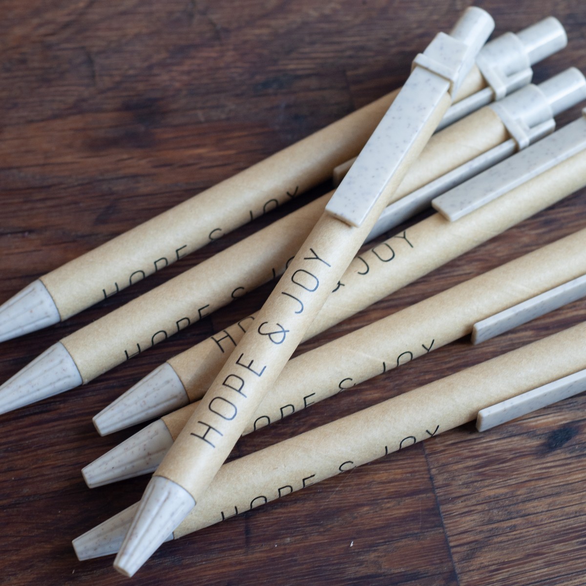 HOPE &amp; JOY PEN