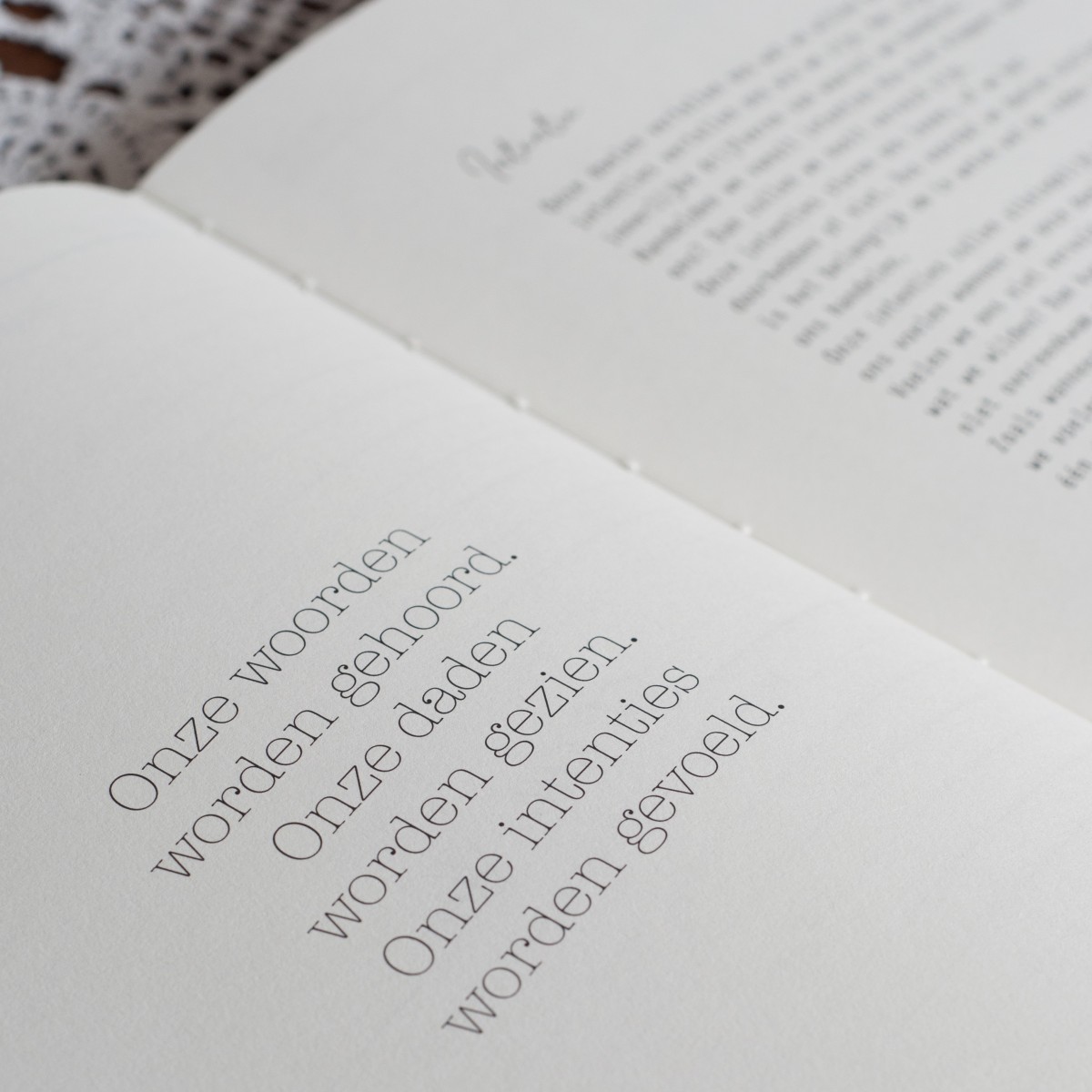 JOURNAL "A YEAR OF HOPE & JOY"