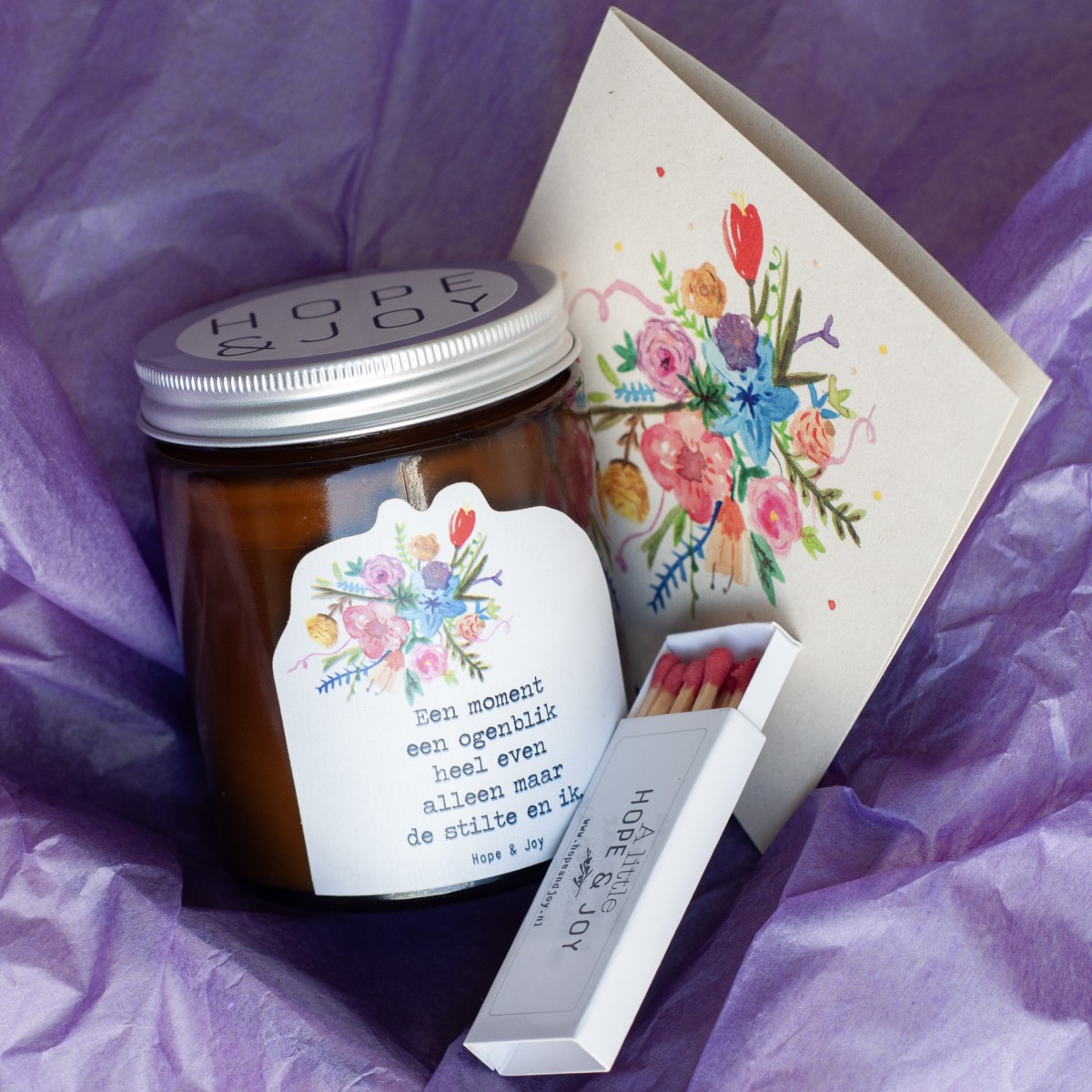 MOEDERDAG SETJE "MINI MOMENT"