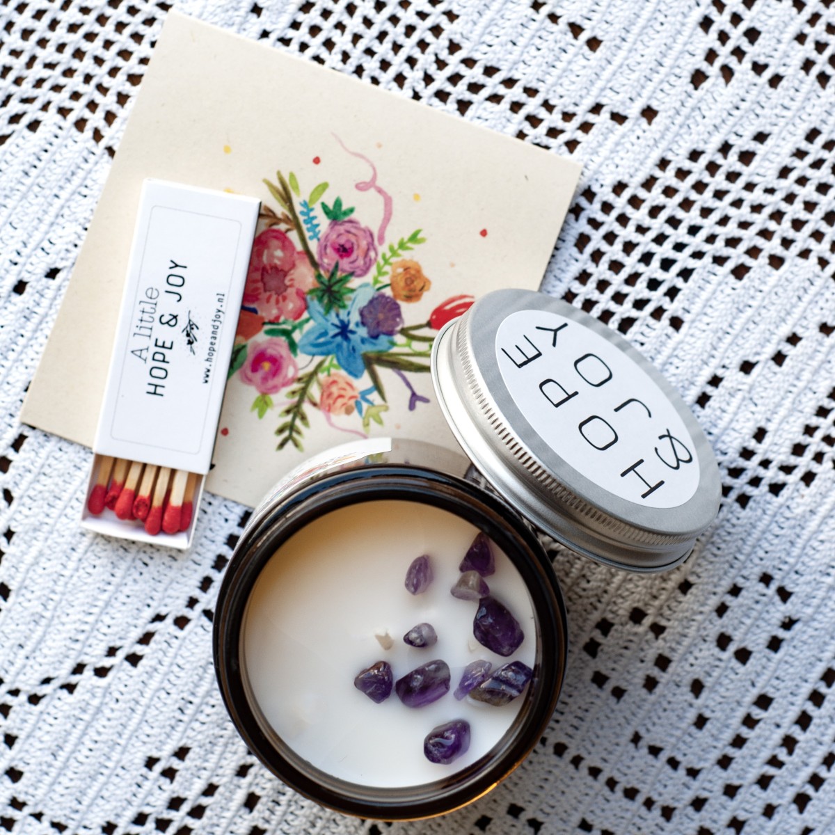 MOEDERDAG SETJE "MINI MOMENT"