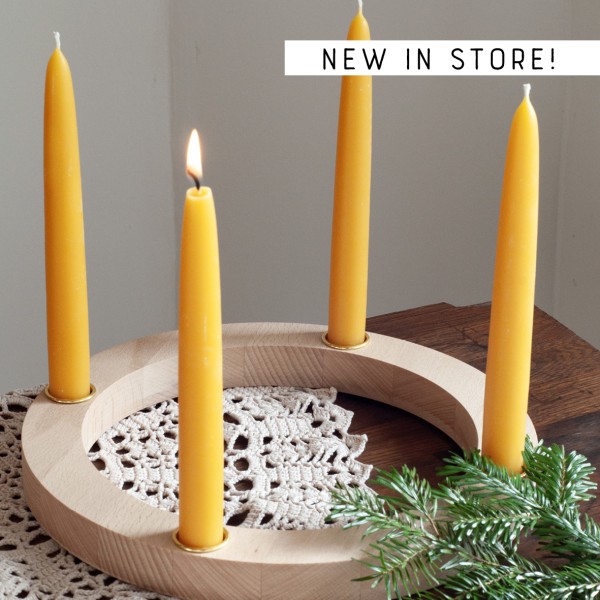 LUXE ADVENT SET