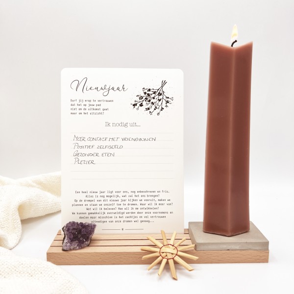 COMPLETE OUD & NIEUW SET