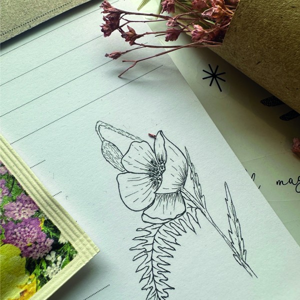 A SEASON OF HOPE & JOY