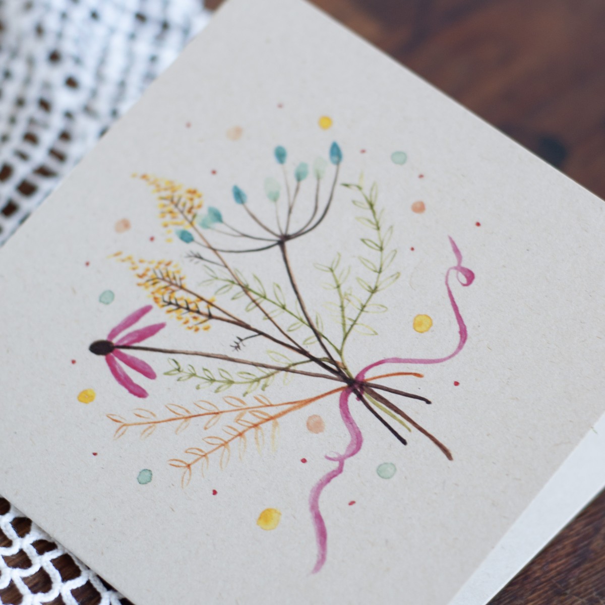 VERJAARDAG CADEAUBOX LENTE-ZOMER