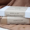 VOORDEEL SET  ADVENTSKALENDERS