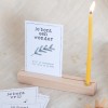 ADVENTSKALENDER LIEVE WOORDEN
