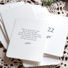 LUXE ADVENT SET