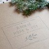 LUXE ADVENT SET