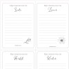 8 WEEKSE JOURNALING WORKSHOP