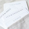 KRACHTWOORDKAARTEN SETJE