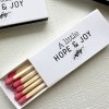 HOPE & JOY LUCIFERS