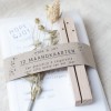  12 MAANDKAARTEN