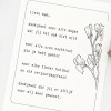 VOOR LIEVE MOEDERS KAART