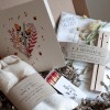 VERJAARDAG CADEAUBOX HERFST/WINTER