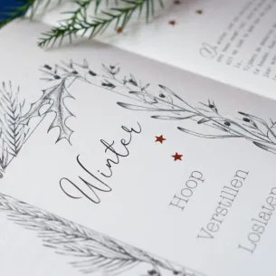 JOURNAL "A YEAR OF HOPE & JOY"