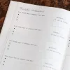 DANKBAARHEIDS-DAGBOEK