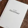 DANKBAARHEIDS-DAGBOEK