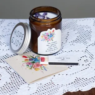 MOEDERDAG SETJE "MINI MOMENT"