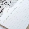 NOTITIEBLOKJE & PEN VOOR ELKE NIEUWE DAG