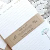 NOTITIEBLOKJE & PEN VOOR ELKE NIEUWE DAG