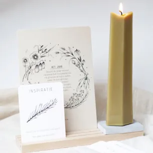 COMPLETE KRACHTWOORD SET