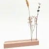 KAART & BLOEMEN HOUDER