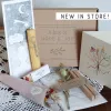 VERJAARDAG CADEAUBOX LENTE-ZOMER